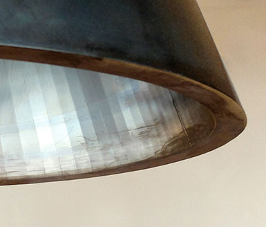 Feuerstelle Stein Hansjörg Thum