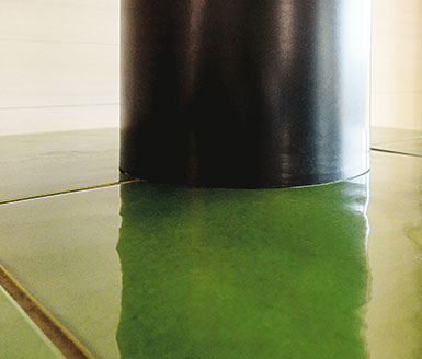 Kachelofen handgemacht