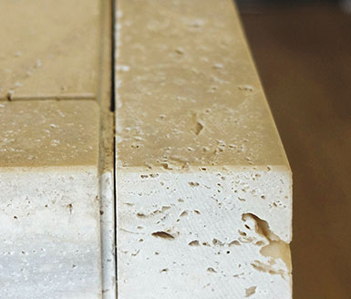 Speicherofen Schieferstein