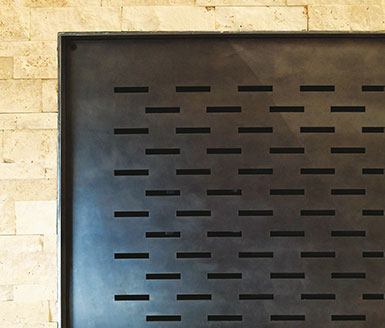 Heizkamin Naturstein » Die Ofenbauer Schnetzer+Partner in Rankweil