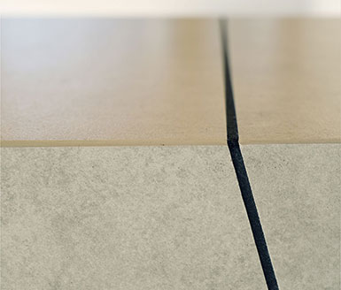 Speicherofen Großkeramik Schnetzer Detail